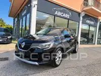 2022 Renault Captur
