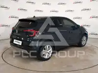 2022 Renault Captur