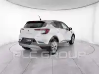2022 Renault Captur
