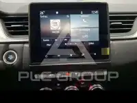 2022 Renault Captur