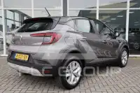 2022 Renault Captur