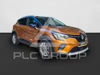 2022 Renault Captur