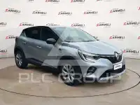 2022 Renault Captur