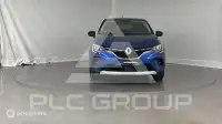 2022 Renault Captur