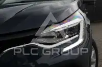 2022 Renault Captur
