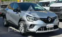 2022 Renault Captur