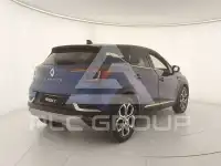 2022 Renault Captur