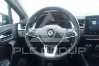 2022 Renault Captur