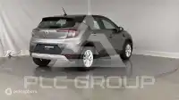 2022 Renault Captur