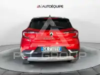 2022 Renault Captur
