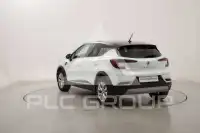 2022 Renault Captur