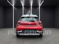 2022 Renault Captur