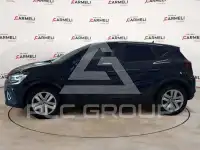 2022 Renault Captur