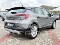 2022 Renault Captur
