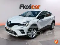 2022 Renault Captur