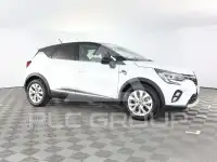 2022 Renault Captur