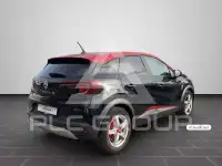 2022 Renault Captur