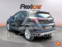 2022 Renault Captur