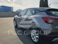 2022 Renault Captur