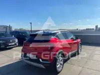 2022 Renault Captur