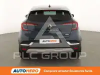 2022 Renault Captur