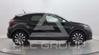 2022 Renault Captur