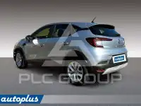 2022 Renault Captur