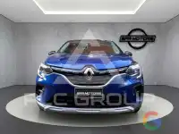 2022 Renault Captur