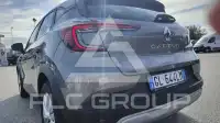 2022 Renault Captur