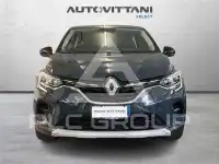 2022 Renault Captur