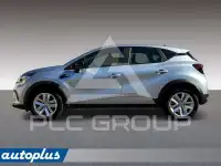 2022 Renault Captur