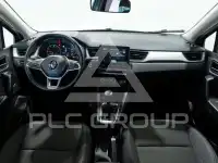 2022 Renault Captur