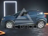 2022 Renault Captur