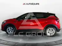 2022 Renault Captur