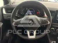 2022 Renault Captur