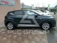 2022 Renault Captur