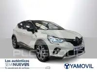 2022 Renault Captur