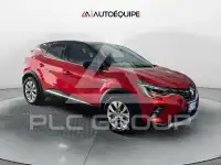 2022 Renault Captur