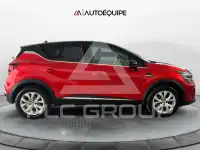 2022 Renault Captur
