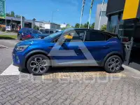 2022 Renault Captur