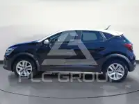 2022 Renault Captur