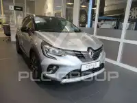 2022 Renault Captur