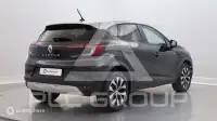 2022 Renault Captur