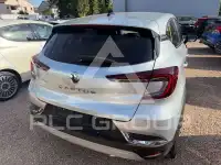 2022 Renault Captur