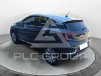 2022 Renault Captur