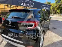 2022 Renault Captur