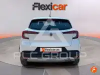 2022 Renault Captur