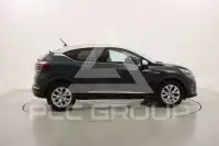 2022 Renault Captur