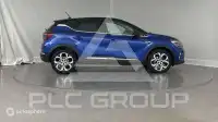 2022 Renault Captur