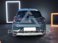 2022 Renault Captur